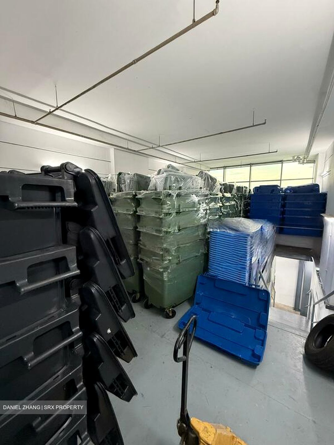 Enterprise Hub (D22), Factory #485606411